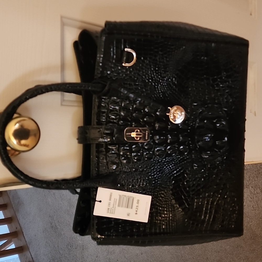 COPY - Black handbag